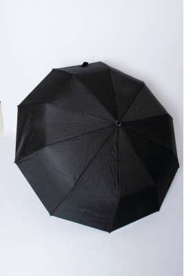 Чоловіча парасолька-напівавтомат